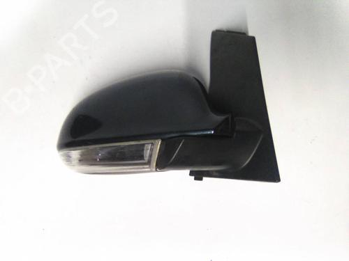 Right mirror VW GOLF PLUS V (5M1, 521) 2.0 TDI | BP22935585C27 