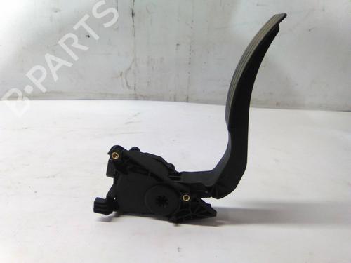 Pedal RENAULT CLIO IV (BH_) 1.5 dCi 75 | BP19861751I4 