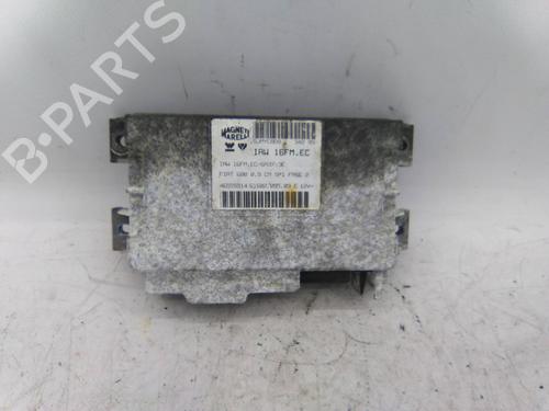 Used Engine control unit (ECU) FIAT SEICENTO / 600 (187_) 0.9 (187AXA, 187AXA1A) (39 hp) 19852961