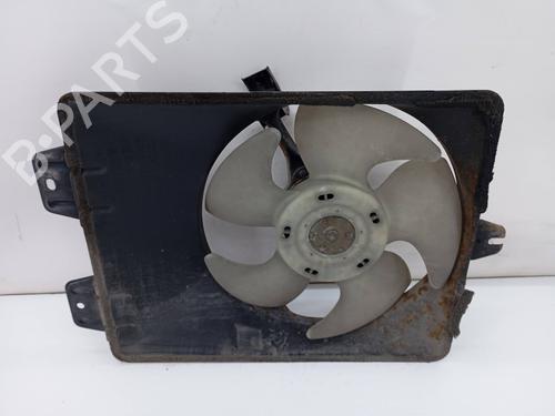 Used Radiator fan MITSUBISHI CARISMA Saloon (DA_) 1.6 (DA1A) (90 hp) 30356474