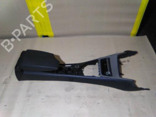 Used Middle console BMW 1 (E87) 118 d (122 hp) 19857527