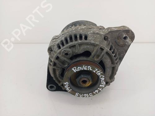 Used Alternator Alternator ROVER 200 II Convertible (XW) 216 1.6 (111 hp) 33961002 33961002
