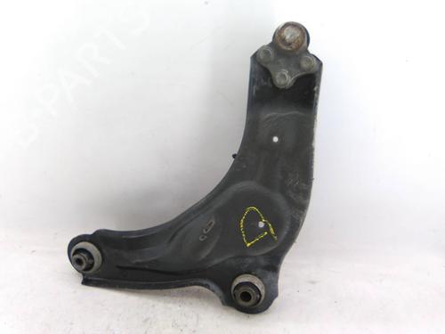 Autre RENAULT ESPACE IV (JK0/1_) 2.2 dCi (JK0H) (150 hp) 29632445