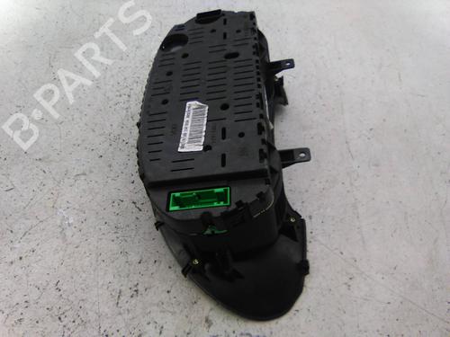 Instrument cluster SEAT IBIZA III (6L1) 1.2 | BP19846505C47 