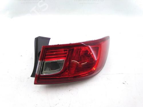Used Right taillight RENAULT CLIO IV (BH_) 1.5 dCi 90 (90 hp) 19822716