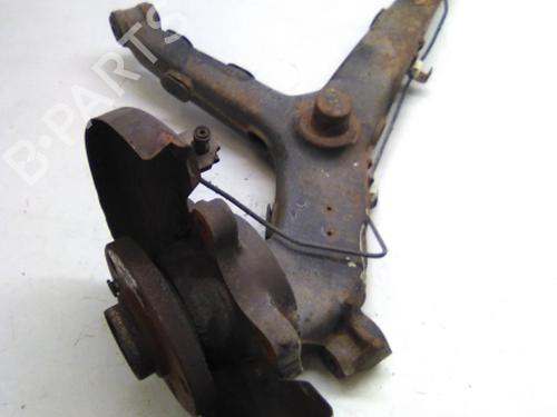Used Left rear steering knuckle FORD GALAXY I (WGR) 1.9 TDI (90 hp) 22935983