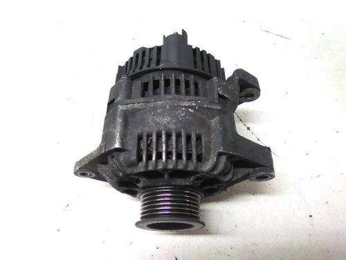 Alternator RENAULT MEGANE I (BA0/1_) 1.9 D Eco (BA0A, BA0U, BA0R) | BP19820734M7 