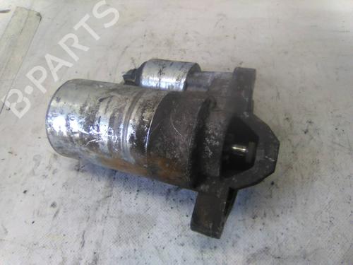 Starter PEUGEOT 206 Hatchback (2A/C) 1.6 16V | BP19819523M8 