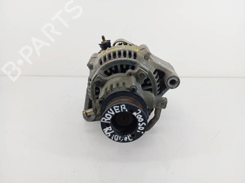 Used Alternator Alternator ROVER 200 II Hatchback (RF) 220 SDi (105 hp) 33859698 33859698