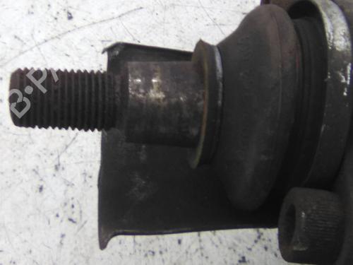 Left front steering knuckle SEAT ALHAMBRA (7V8, 7V9) 1.9 TDI | BP19868142M25 