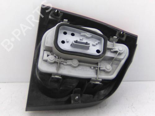 Right taillight VW POLO (9N_, 9A_) 1.2 | BP19838033C35 