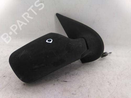 Used Right mirror FIAT PUNTO (176_) 75 1.2 (73 hp) 19844099