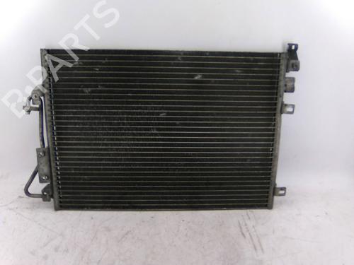AC-Kondensator RENAULT CLIO II (BB_, CB_) 1.4 16V (B/CB0P, BB13) (98 hp) 19835359
