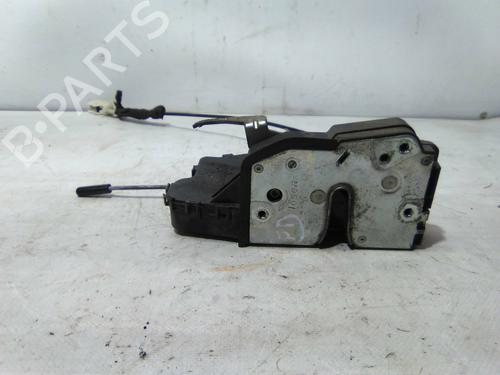 Used Front right lock BMW 3 (E46) 320 d (129 hp) 19864776