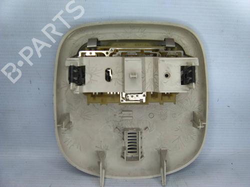 Interior roof light CITROËN C4 I (LC_) 1.6 HDi | BP19812689I8 