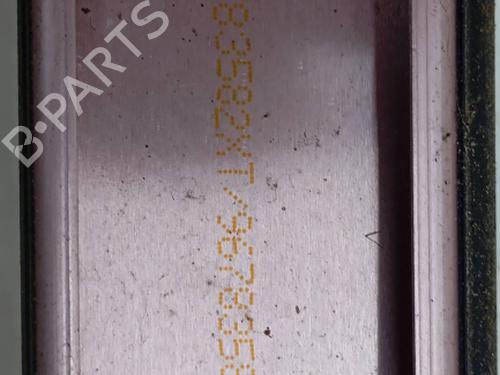 Andre PEUGEOT 2008 I (CU_) 1.2 VTi | BP30002502O1