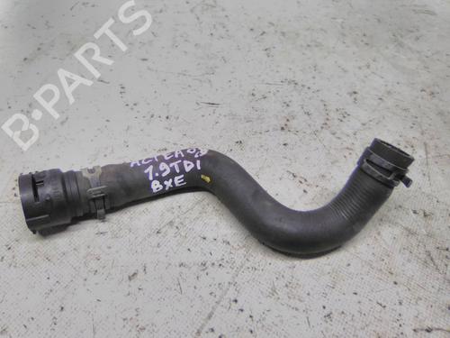 Used Other SEAT ALTEA XL (5P5, 5P8) 1.9 TDI (105 hp) 19822970
