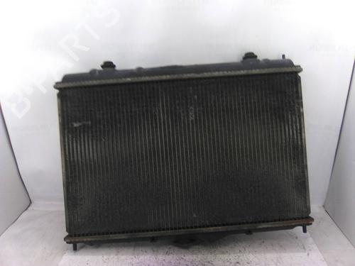 Køler MITSUBISHI CARISMA Saloon (DA_) 1.6 (DA1A) | BP19862408M31 