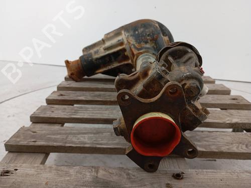 Front differential OPEL FRONTERA B (U99) 2.2 DTI (6B_ZC, 6B_VF, 6B_66, 6B_76) | BP31934203M23 - Image 2
