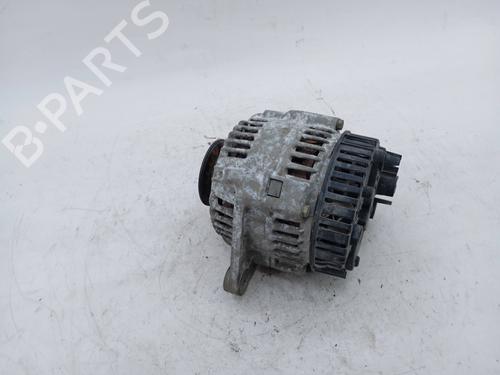 Alternator CITROËN SAXO (S0, S1) 1.0 X | BP23551889M7 