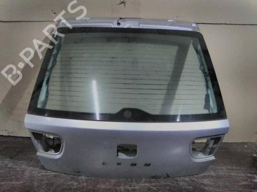 Portellone/Cofano posteriore SEAT LEON (1M1) 1.9 TDI (110 hp) 22934048
