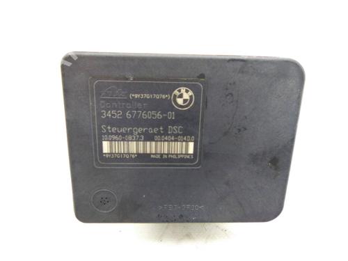 ABS Bremseaggregat BMW 1 (E87) 118 d | BP19818503M43