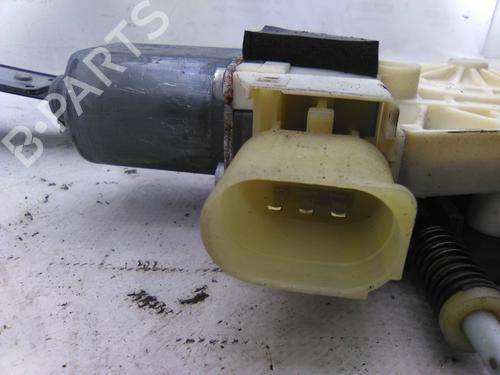 Front right window mechanism FORD MONDEO IV (BA7) 1.6 TDCi | BP19836660C23 