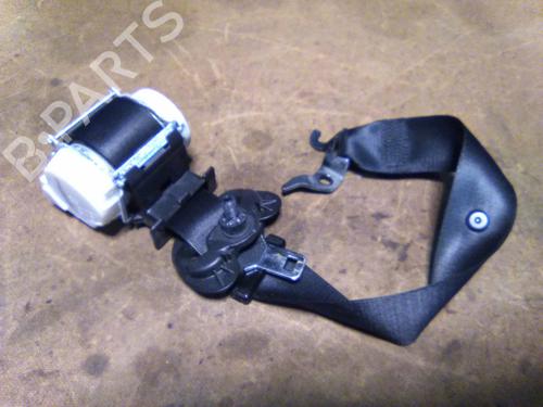 Used Front left seatbelt BMW 1 (E87) 118 d (122 hp) 19857518