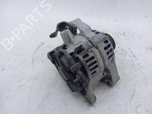 Alternator OPEL ASTRA G Hatchback (T98) 1.4 16V (F08, F48) | BP19915614M7 