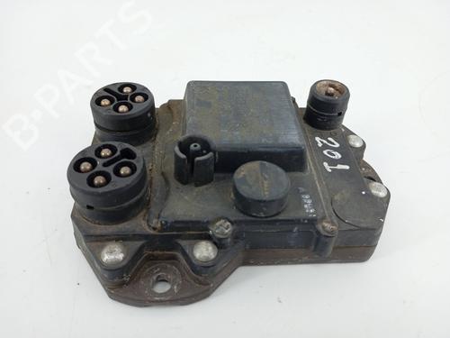 Used Electronic module Electronic module MERCEDES-BENZ 190 (W201) E 2.0 (126 hp) 32731834 32731834