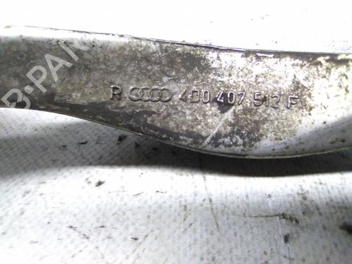 Querlenker rechts vorne AUDI A4 B6 (8E2) 2.0 | BP22943611M13