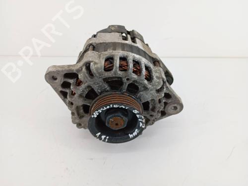 Used Alternator Alternator HYUNDAI ATOS (MX) 1.0 i (54 hp) 33907276 33907276