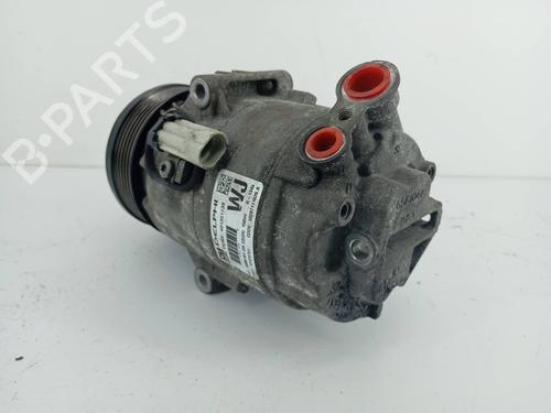 AC compressor OPEL ASTRA H GTC (A04) 1.7 CDTI (L08) | BP32431008M34 - Image 2