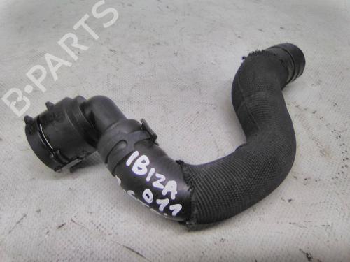 Used Pipe SEAT IBIZA IV (6J5, 6P1) 1.6 TDI (105 hp) 19857042