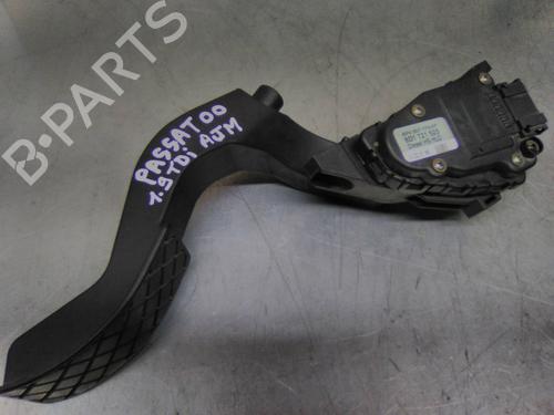 Used Pedal VW PASSAT B5 (3B2) 1.9 TDI (115 hp) 19861640