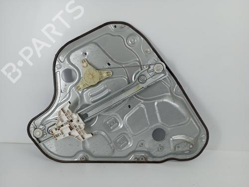 Rudehejsemekanisme venstre bagtil HYUNDAI i30 (FD) 1.6 CRDi (128 hp) 32390603