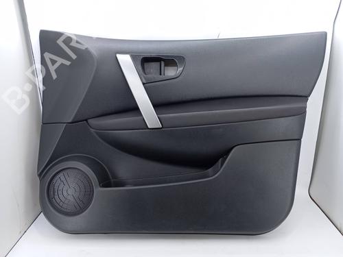 Used Front right panel NISSAN QASHQAI / QASHQAI +2 I (J10, NJ10, JJ10E) 1.5 dCi (106 hp) 27895273