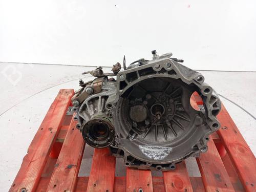 Used Gearbox VW GOLF IV (1J1) 1.6 (100 hp) 32871830