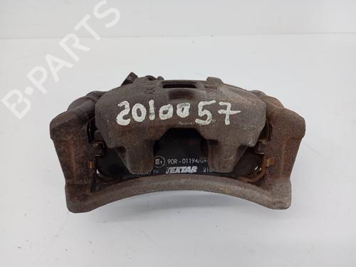 Used Left rear brake caliper OPEL FRONTERA B (U99) 2.2 DTI (6B_ZC, 6B_VF, 6B_66, 6B_76) (116 hp) 31934206