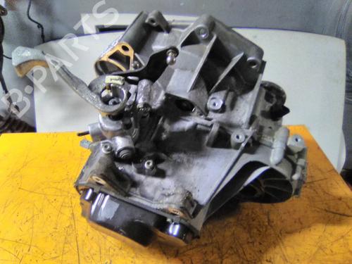 Gearbox SEAT IBIZA III (6L1) 1.2 | BP19876670M3 