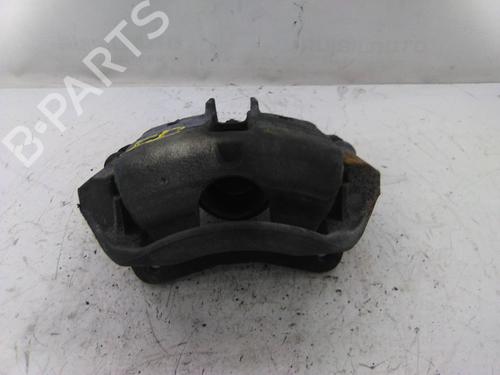 Used Right front brake caliper MITSUBISHI CARISMA Saloon (DA_) 1.6 (DA1A) (90 hp) 19851388
