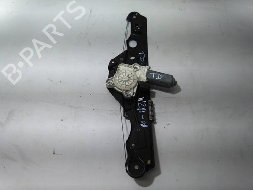 Used Rear right window mechanism MERCEDES-BENZ E-CLASS (W211) E 270 CDI (211.016) (177 hp) 19857291