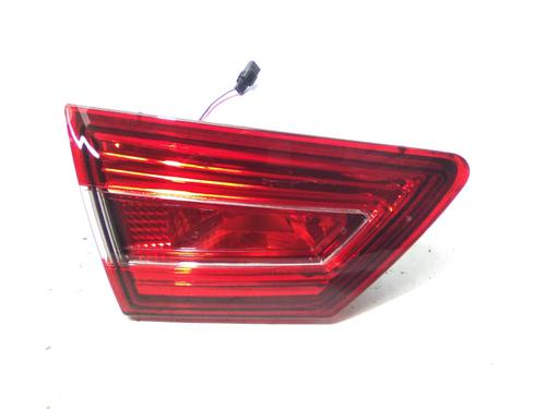 Used Left tailgate light RENAULT CLIO IV (BH_) 1.5 dCi 75 (75 hp) 19811020