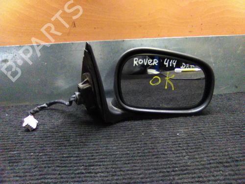 Used Right mirror ROVER 400 II Hatchback (RT) 414 Si (103 hp) 19854289