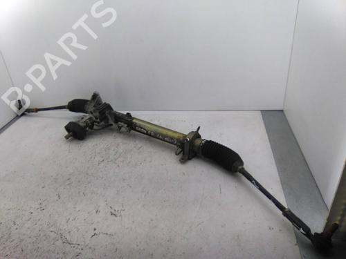 Used Steering rack SEAT LEON (1M1) 1.4 16V (75 hp) 19821489
