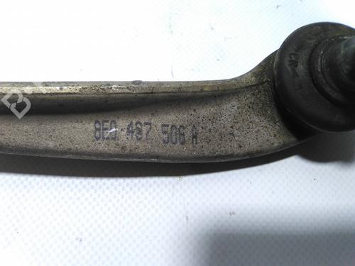 Høyre foran bærearm AUDI A4 B6 (8E2) 2.0 | BP22937634M13