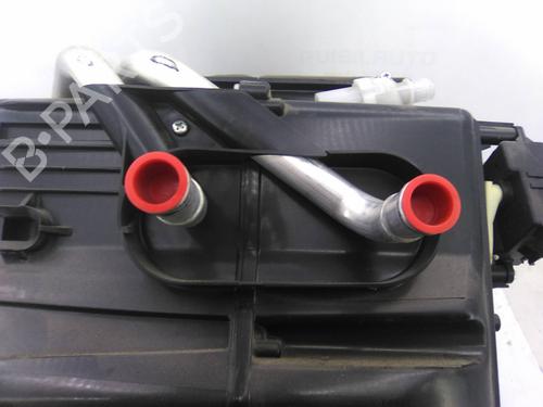 Heater matrix box NISSAN X-TRAIL I (T30) 2.2 dCi 4x4 | BP19872757M61 