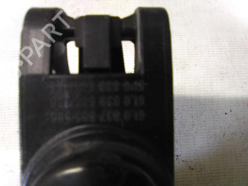 Rear right exterior door handle SEAT CORDOBA (6L2) 1.9 SDI | BP19834047C130 