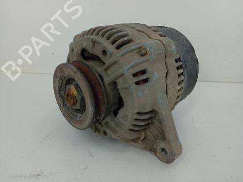 Used Alternator Alternator PEUGEOT 106 II (1A_, 1C_) 1.1 i (60 hp) 32305197 32305197