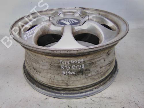 Felg SEAT TOLEDO II (1M2) 1.9 TDI | BP19854597C45 